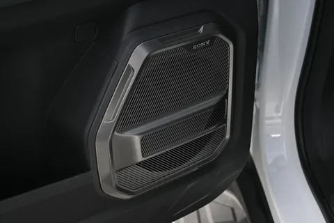 New Jetour T2 2.0T Comfort 4WD 2025