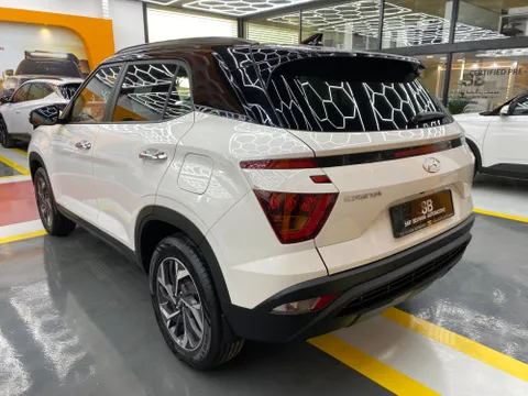 New Hyundai Creta 1.5L 2023