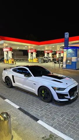 ford mustang image Ford Mustang GT 2017