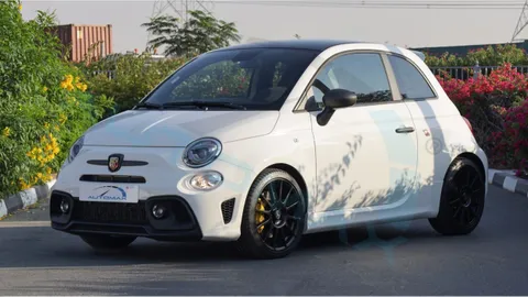 New Abarth 695 2024