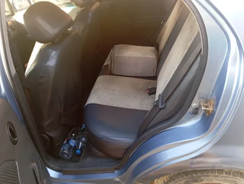 Chevrolet Aveo Aveo 1.5L Manual 2006