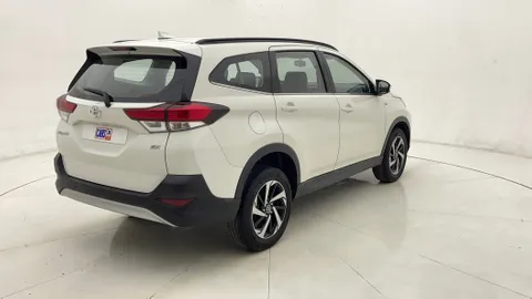 Toyota Rush 2023