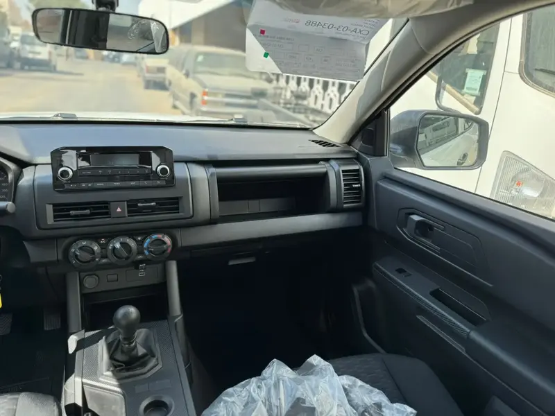 Mitsubishi L200 2024