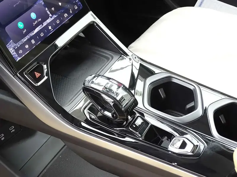 Geely STARRAY 2025