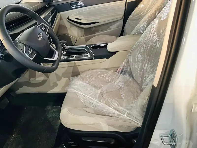 Chery Arrizo 5 2025