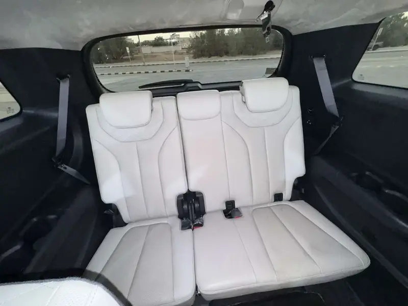 Hyundai Palisade 2020