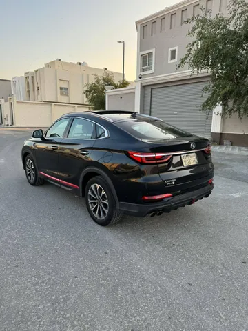 Changan CS85 2022