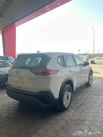 New Nissan X-Trail  2.5 S 2WD 2024