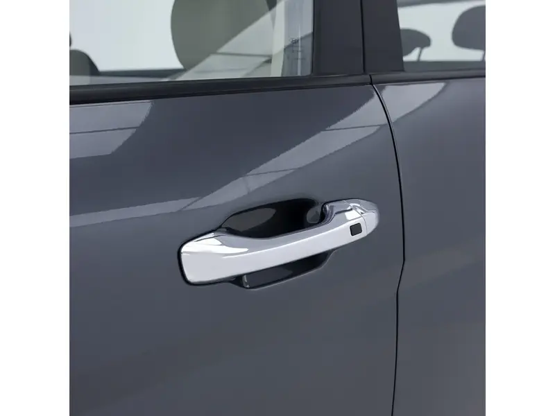 Hyundai Creta 2026