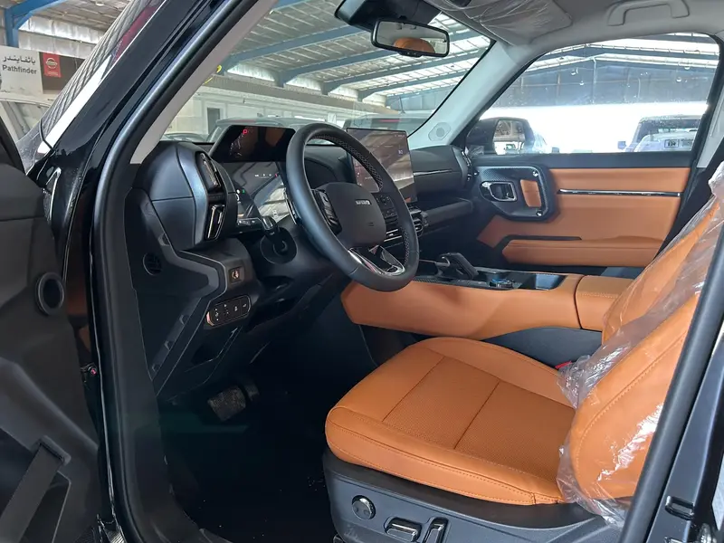 Haval H7 2026