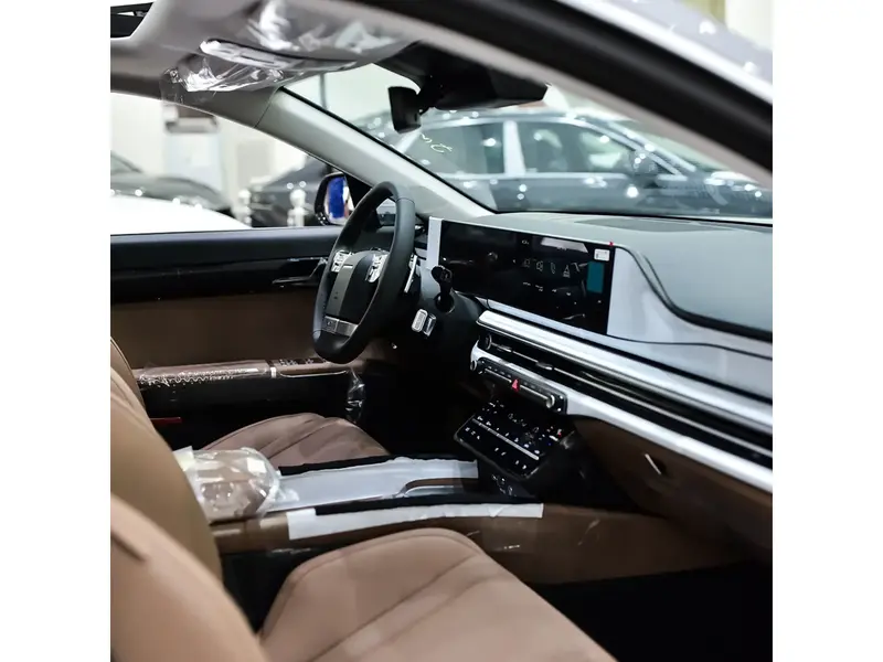 Hyundai Azera 2025