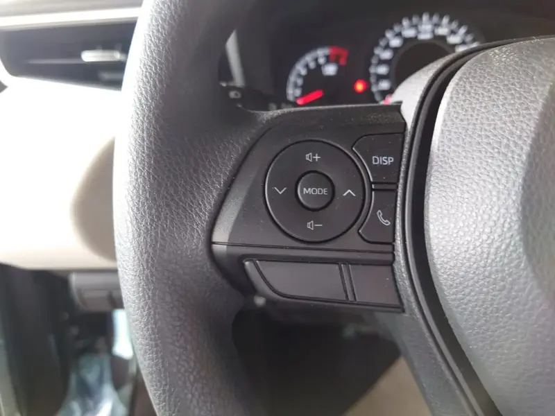 Toyota Corolla 2024