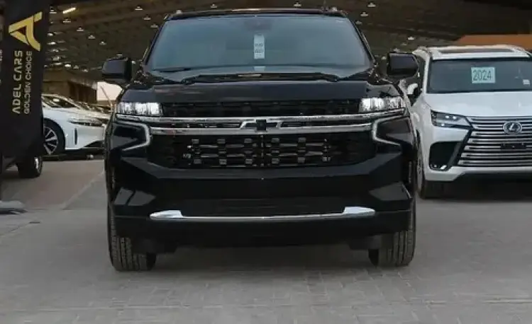 chevrolet chevrolet-tahoe image New Chevrolet Tahoe 2023