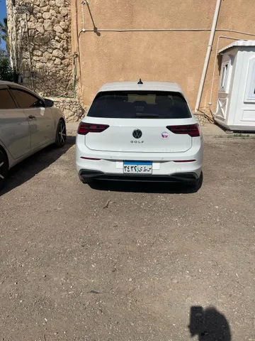 Volkswagen Golf 1.4L 2022