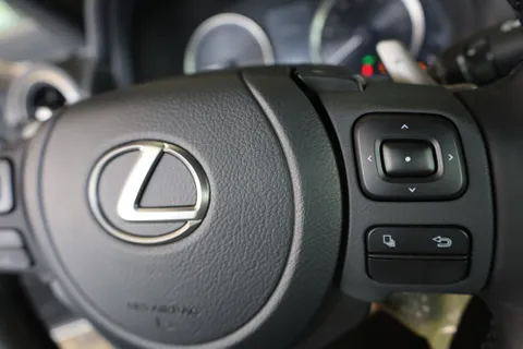 New Lexus IS 300 2022