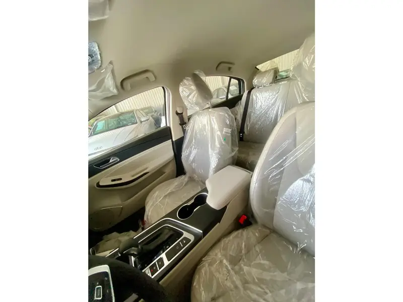 Chery Arrizo 5 2025