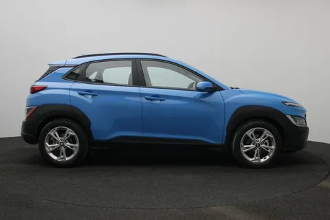Hyundai Kona 2022