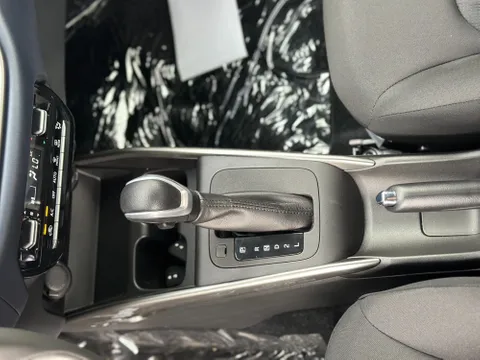 New Suzuki Baleno 1.5L GLX 2025