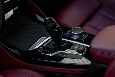 BMW X4 2021