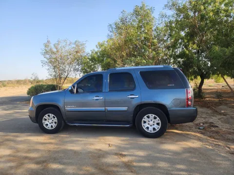 GMC Yukon 2007