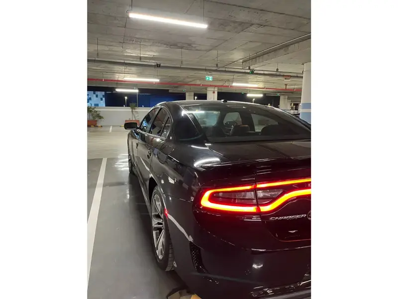Dodge Charger 2022