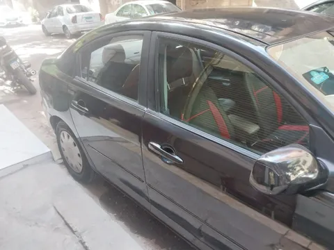 Mazda 3 Sedan 1.6L 2008