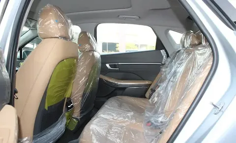 New Hyundai Sonata 2025