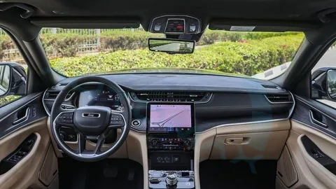 New Jeep Cherokee 2024