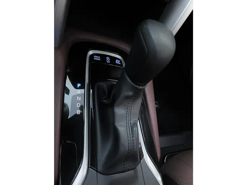 Toyota Corolla Cross 2024