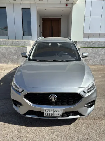 MG ZS  1.5L COM 2023
