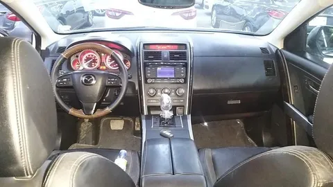 Mazda CX-9 2010