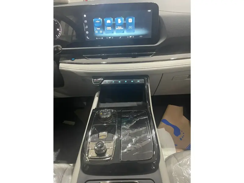 Ford TERRITORY 2025