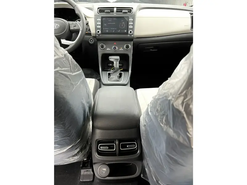 Hyundai Creta 2025