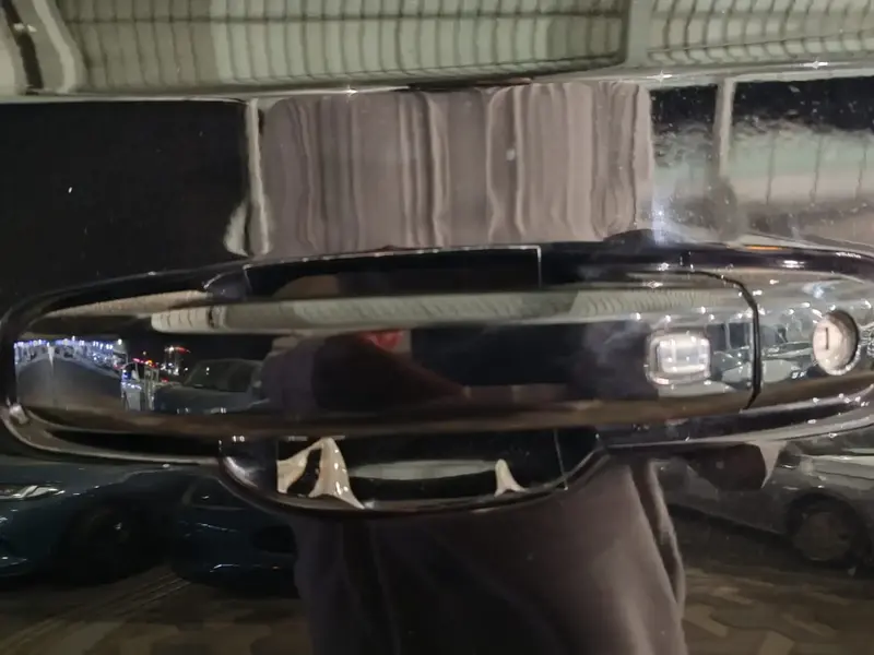 GMC Yukon 2022