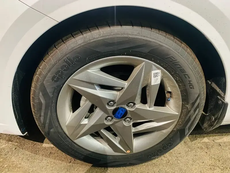 Hyundai Accent 2025