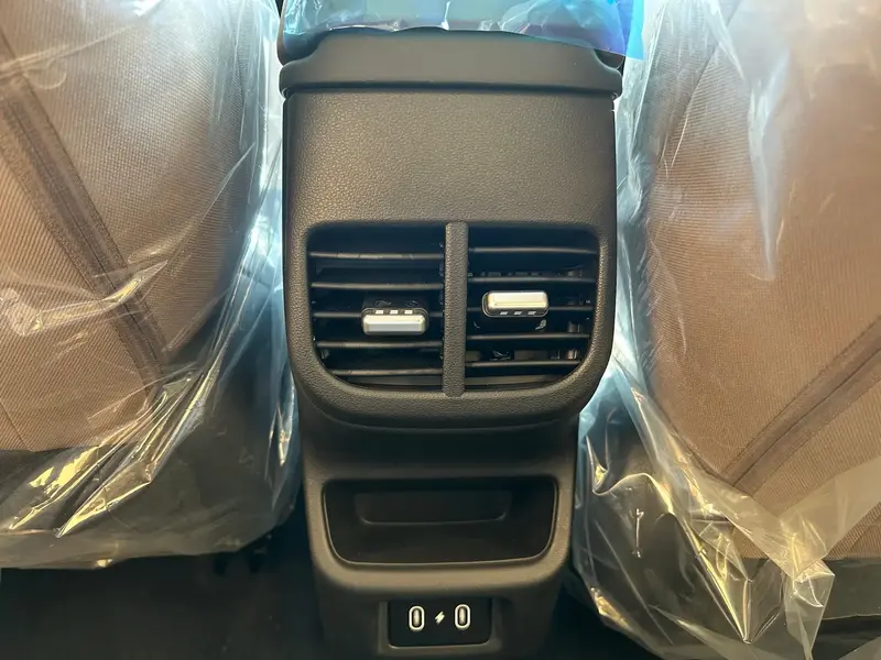 Hyundai Accent 2025