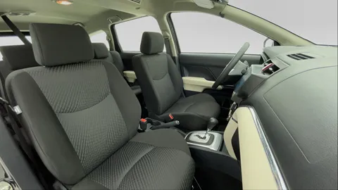 Toyota Rush 2023