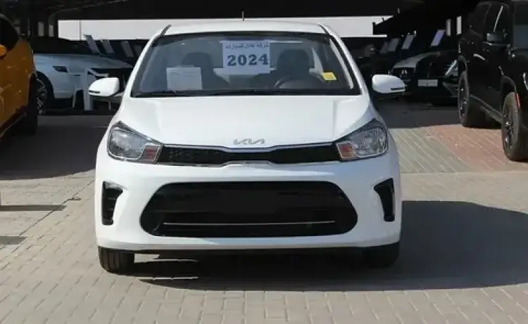 kia kia-pegas image New Kia Pegas 2024
