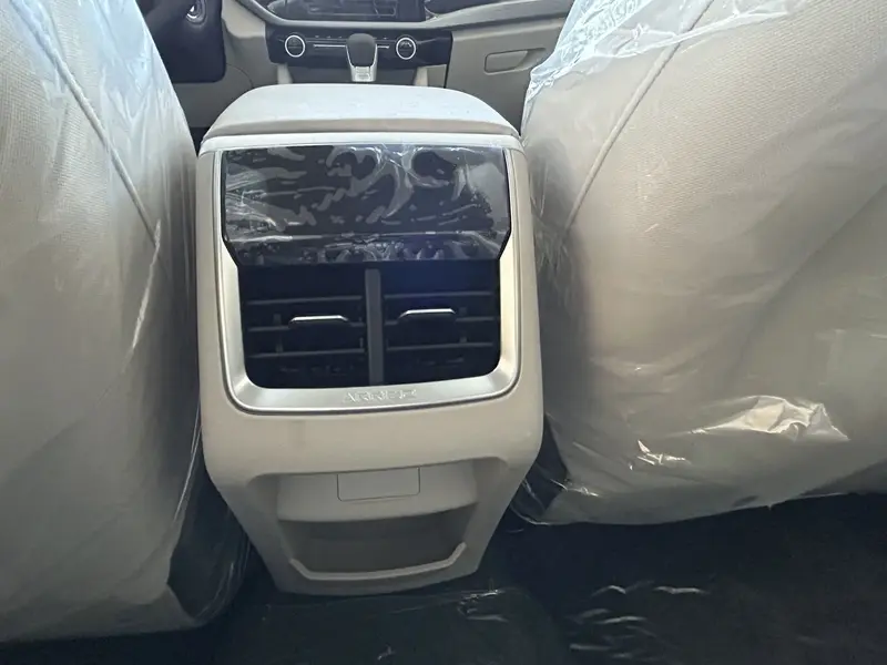 Chery Arrizo 5 2024
