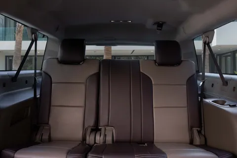 Chevrolet Suburban 2020