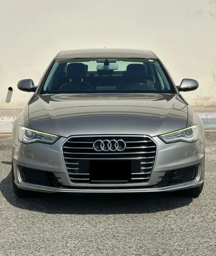 audi a4 image Audi A4 2016