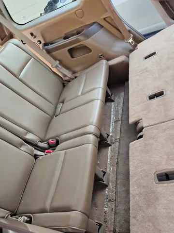 Honda Pilot 3.5 EX-L 2007