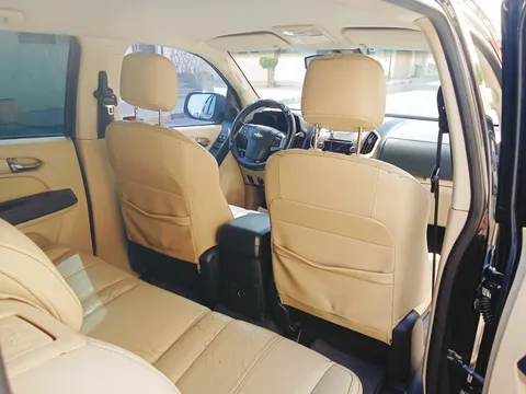 Chevrolet Blazer 2013