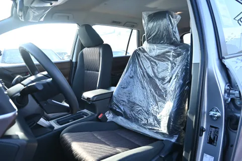 New Toyota Innova 2.0L GL 8 Seater 2024