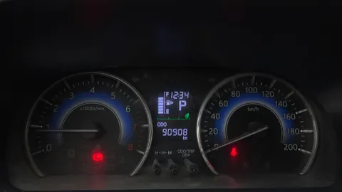 Toyota Rush 2022
