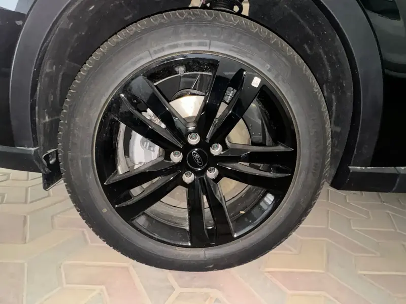 Ford TERRITORY 2025