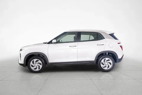 Hyundai Creta 1.5L Smart 2023