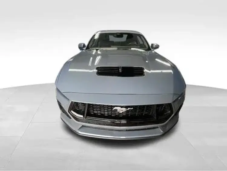 ford mustang image Ford Mustang 2024