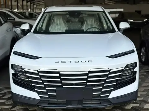 New Jetour  Dashing 2024