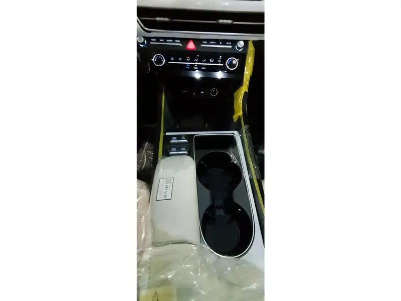 Hyundai Sonata 2025